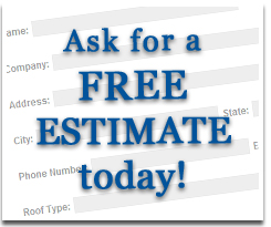 Get a Conklin Roofing System Estimate from MJM Solutions Midwest LLP of Ohio