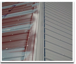 Conklin Coatings Systems For Existing Metal Roofs by MJM Solutions Midwest